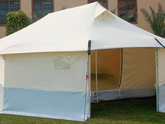 FAMILY TENT (DFID STANDARDS)