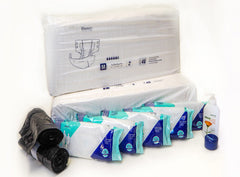 SPECIAL NEEDS KIT