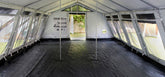 HUB 42 TENT