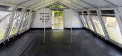 HUB 42 TENT