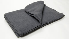 LOW THERMAL POLYFILL BLANKET