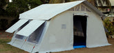 HUB TENT 24 M²