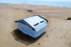 XPERT 24 TENT – HPT 24 ICRC/IFRC/IOM STANDARD