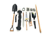 SHELTER REPAIR KIT ECO