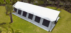 HUB 72 TENT