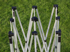 CANOPY TENT 3×3 m