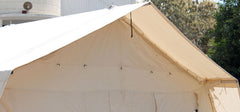 BASE TENT 45 M2 (MSF/ICRC/IFRC Standard)