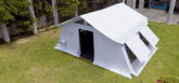 Hub Tent 24 M²