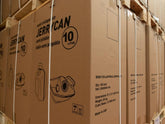 SEMI COLLAPSIBLE JERRYCAN ECO