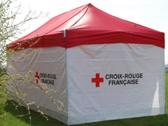CANOPY TENT 3x6 m