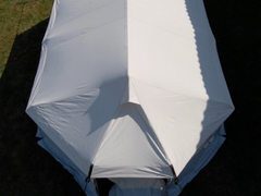 FAMILY TENT (DFID STANDARDS)