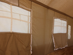 FAMILY FRAME TENT