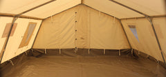 Base Tent 27.5 M²