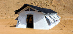 HUB 72 TENT