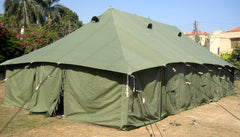 GPM Beam Tent