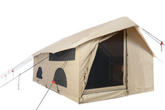 Path Finder Tent