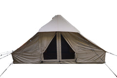 Touareg Tent
