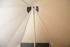 Touareg Tent