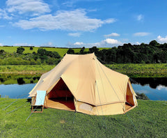 Emperor Tent