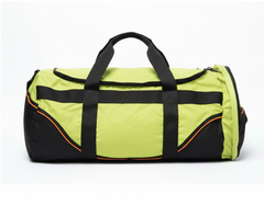 Sports Duffle Bag O-014