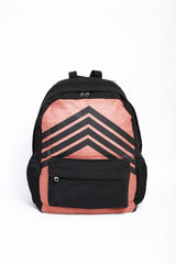 Printed Backpack U-003