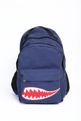 Shark Backpack U-021