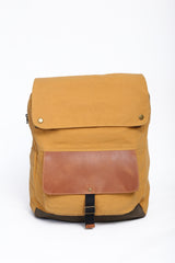 Wax Urban Backpack V-005