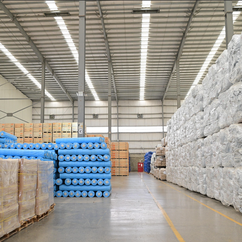 How Nizam's Karachi Port Position Serves OEM and Humanitarian Buyers