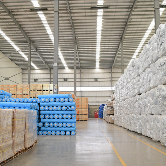 How Nizam's Karachi Port Position Serves OEM and Humanitarian Buyers