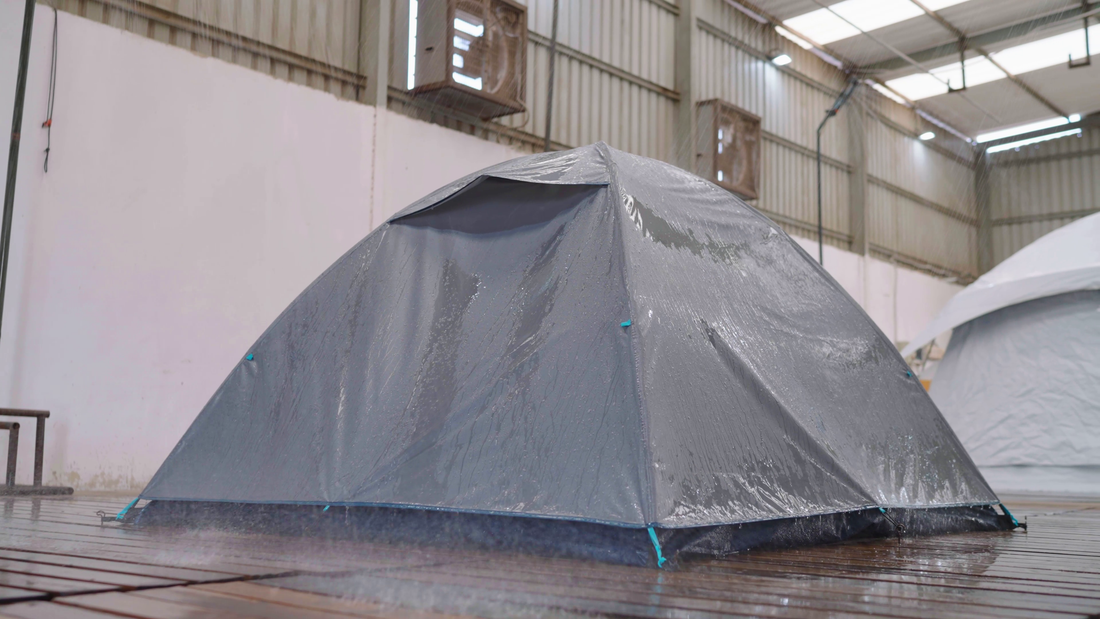 Backpacking tents are the fastest-growing segment in a $9 billion market in Europe — here is what OEM brands need from their manufacturer to compete