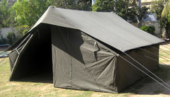 160 LBS Ridge Tent