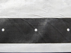 TARPAULIN 4x60 m