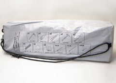 SHELTER TOOL KIT