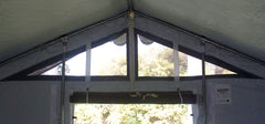 HUB TENT 24