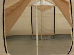 FAMILY TENT (DFID STANDARDS)