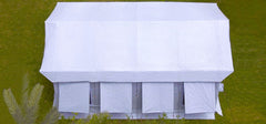 HUB 42 TENT
