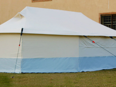 FAMILY TENT FR