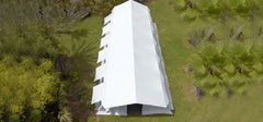 XPERT 72 TENT – HPT 72 ICRC/IFRC/IOM STANDARD