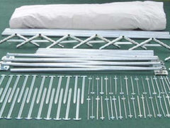 BASE 27.5 TENT