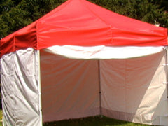 CANOPY TENT 3×3 m