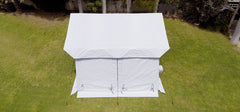 HUB TENT 24