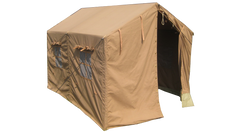 Base Command Tent