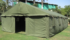 Temper Hospital Tent
