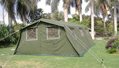 Base Collective Tent