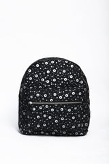 Stylish Fashionista Backpack U-001