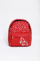 Stylish Fashionista Backpack U-004