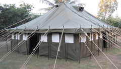 Universal Marquee Tent