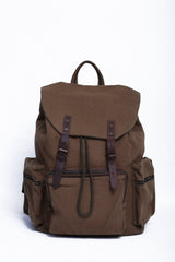 Vintage Backpack V-007