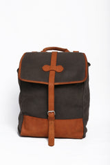 Vintage Backpack V-008