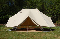 Emperor Tent